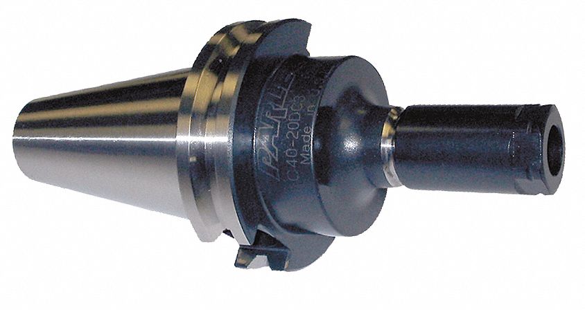 Collet Chuck, ER16,
