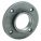 PIPE FLANGE: MALLEABLE IRON, FLOOR FLANGE, ¾ IN PIPE SIZE, FLOOR FLANGE, CLASS 150