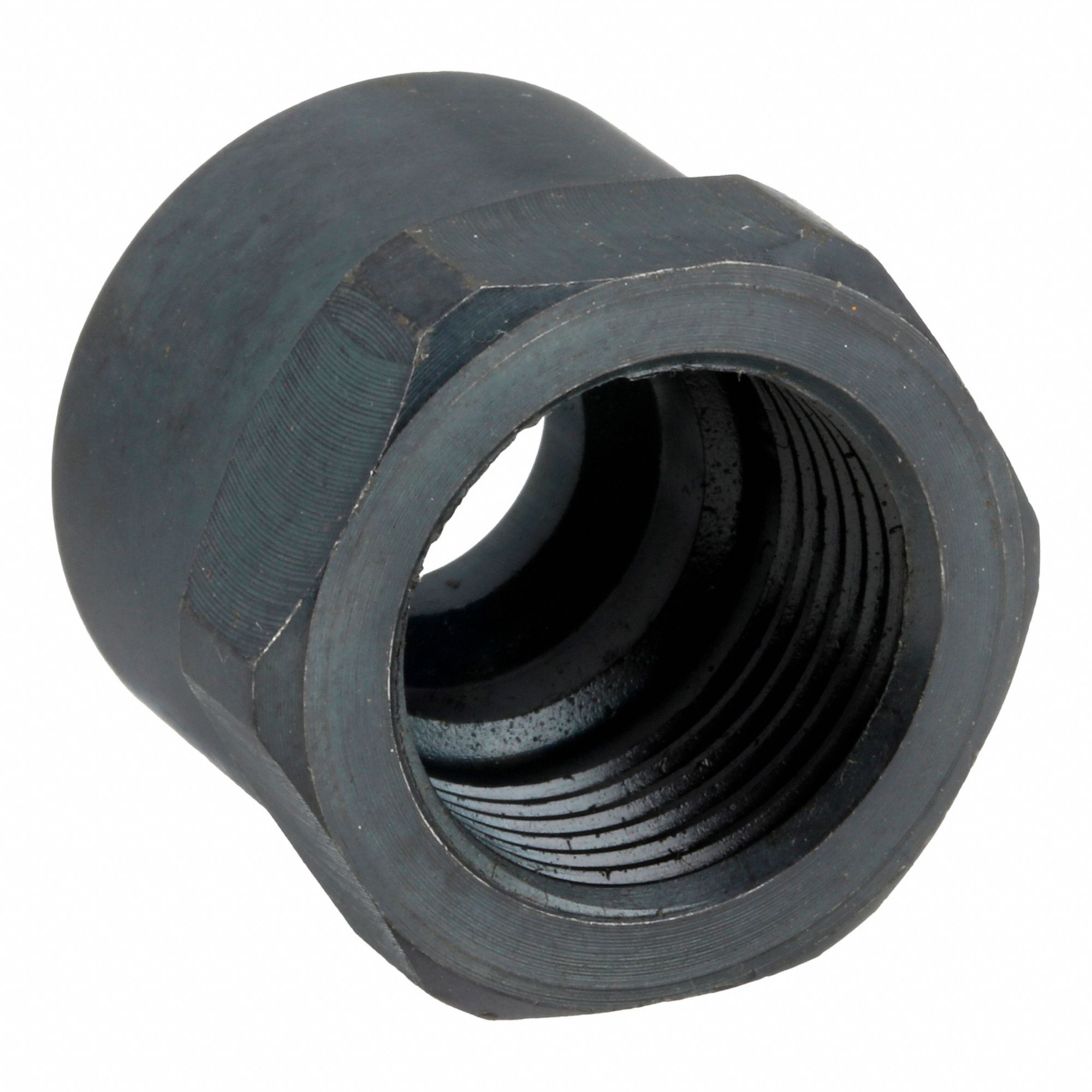 Collet Nut: Hex, For DA200, 3/4"-16 Thread