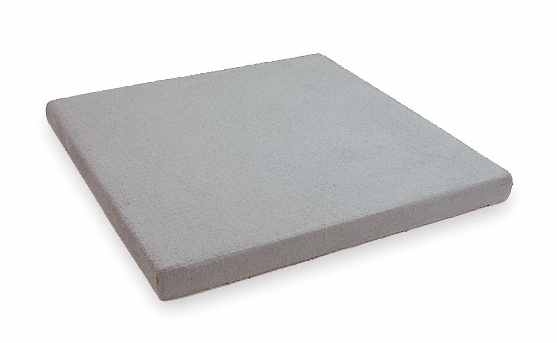 2WUR1 - Equipment Pad Ultra Lite 2H x 24W x 48L