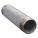 NIPPLE: GALVANIZED STEEL, 1¼ IN NOMINAL PIPE SIZE, 10 IN L, BOTH ENDS THREADED, STEEL