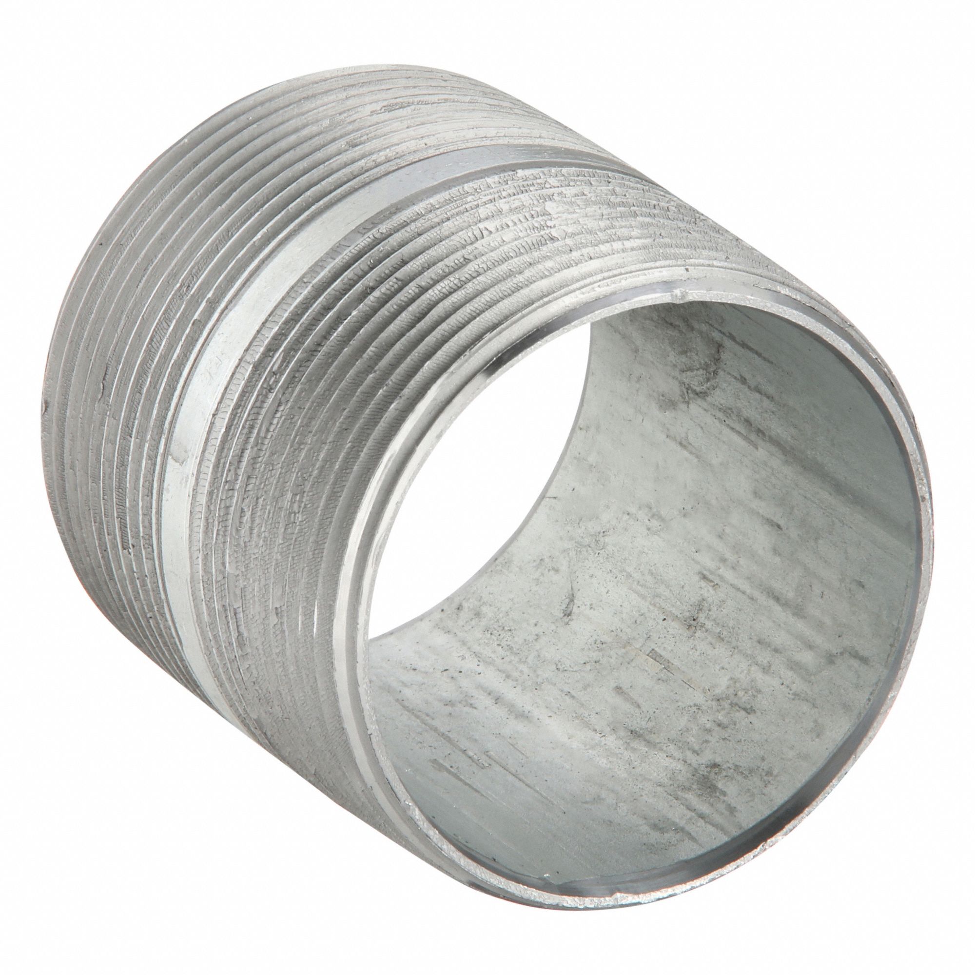 MAMELON 2 1/2 X 3 GALV ACIER SOUDE