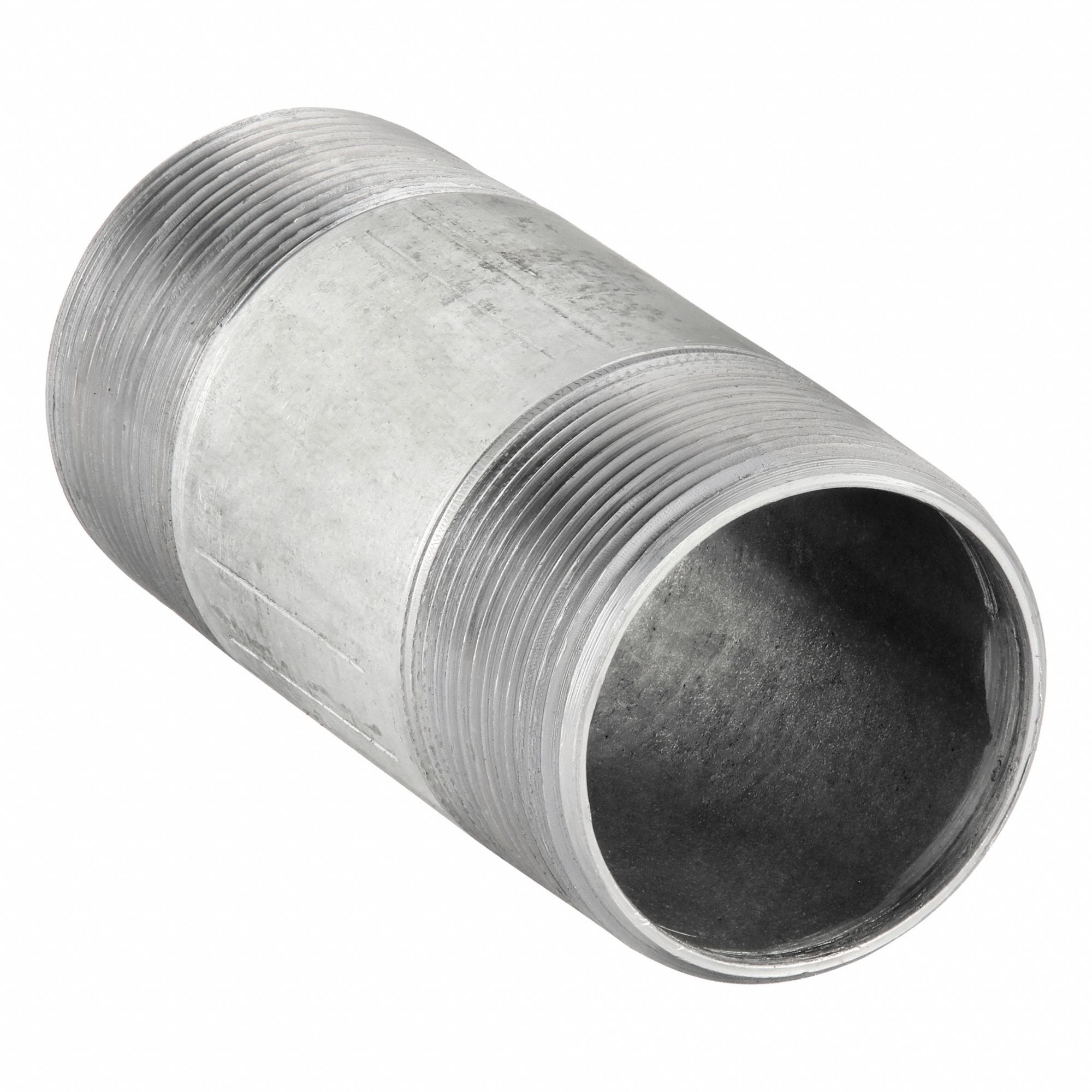 MAMELON 2 1/2 X 6 GALV ACIER SOUDE