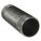 NIPPLE: BLACK STEEL, 3 IN NOMINAL PIPE SIZE, 10 IN L, BOTH ENDS THREADED, SCHEDULE 40, WELDED