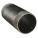 NIPPLE: BLACK STEEL, 4 IN NOMINAL PIPE SIZE, 10 IN L, BOTH ENDS THREADED, SCHEDULE 40, WELDED