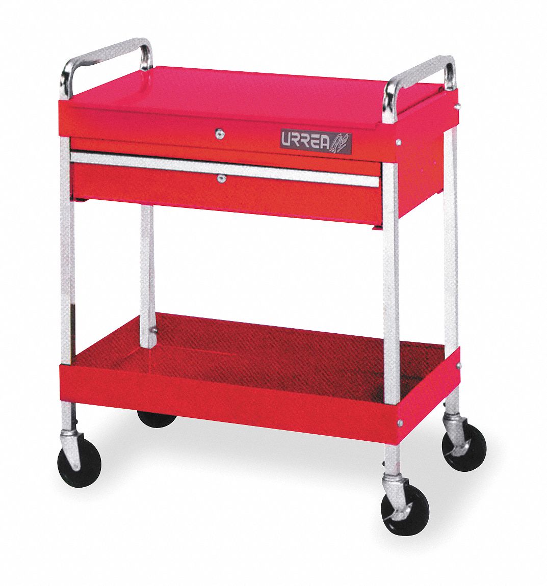 Uline Carrito para Herramientas - 4 Cajones H-8945 - Uline