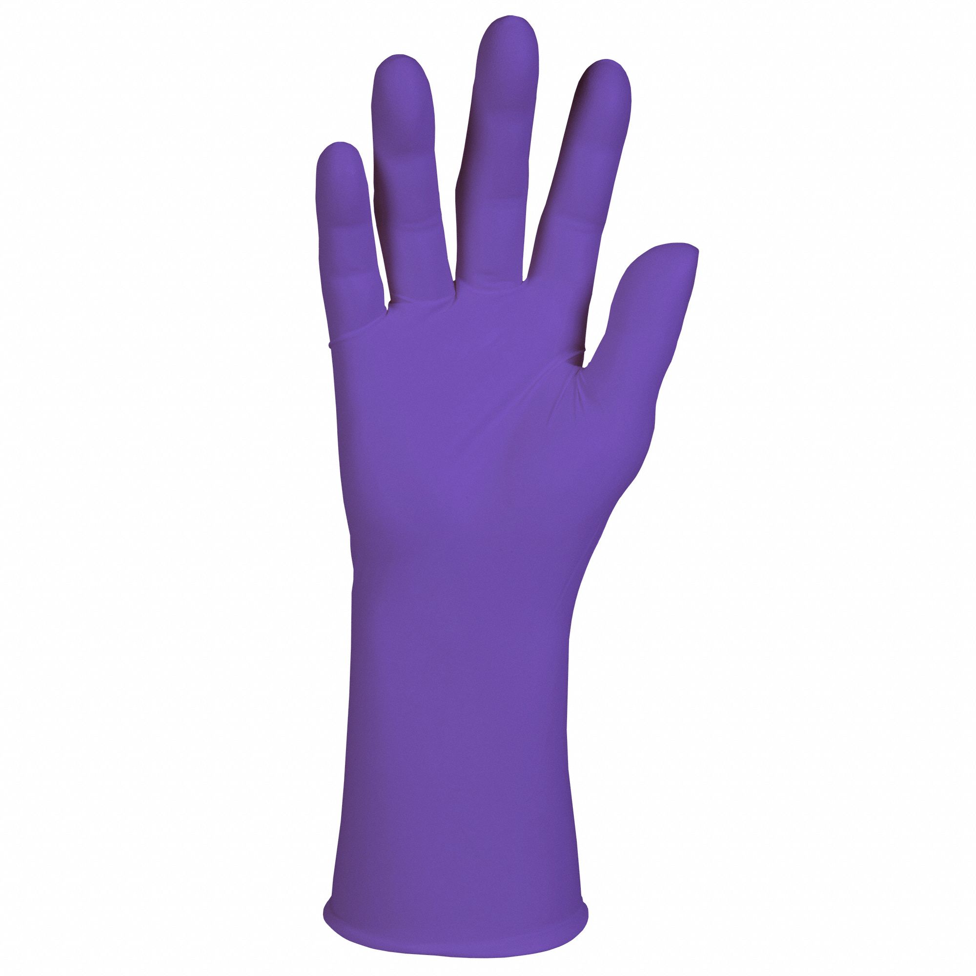 Purple Nitrile-Xtra Nitrile