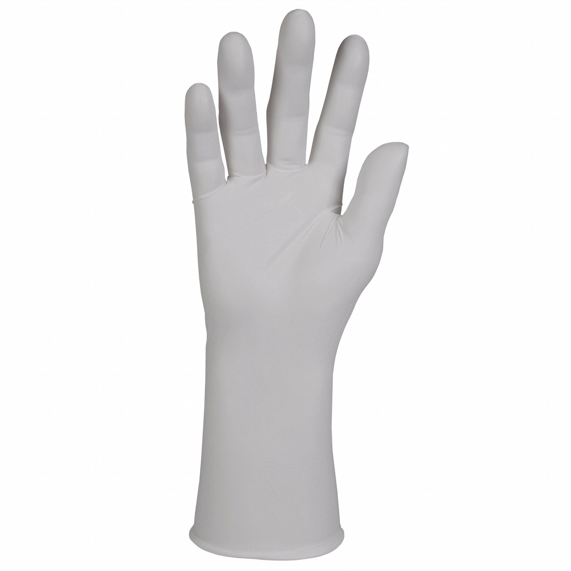 KIMBERLY-CLARK Disposable Glove: Food-Grade/Gen Purpose/Medical-Grade, S (  7 ), 4 mil, 1,000 PK