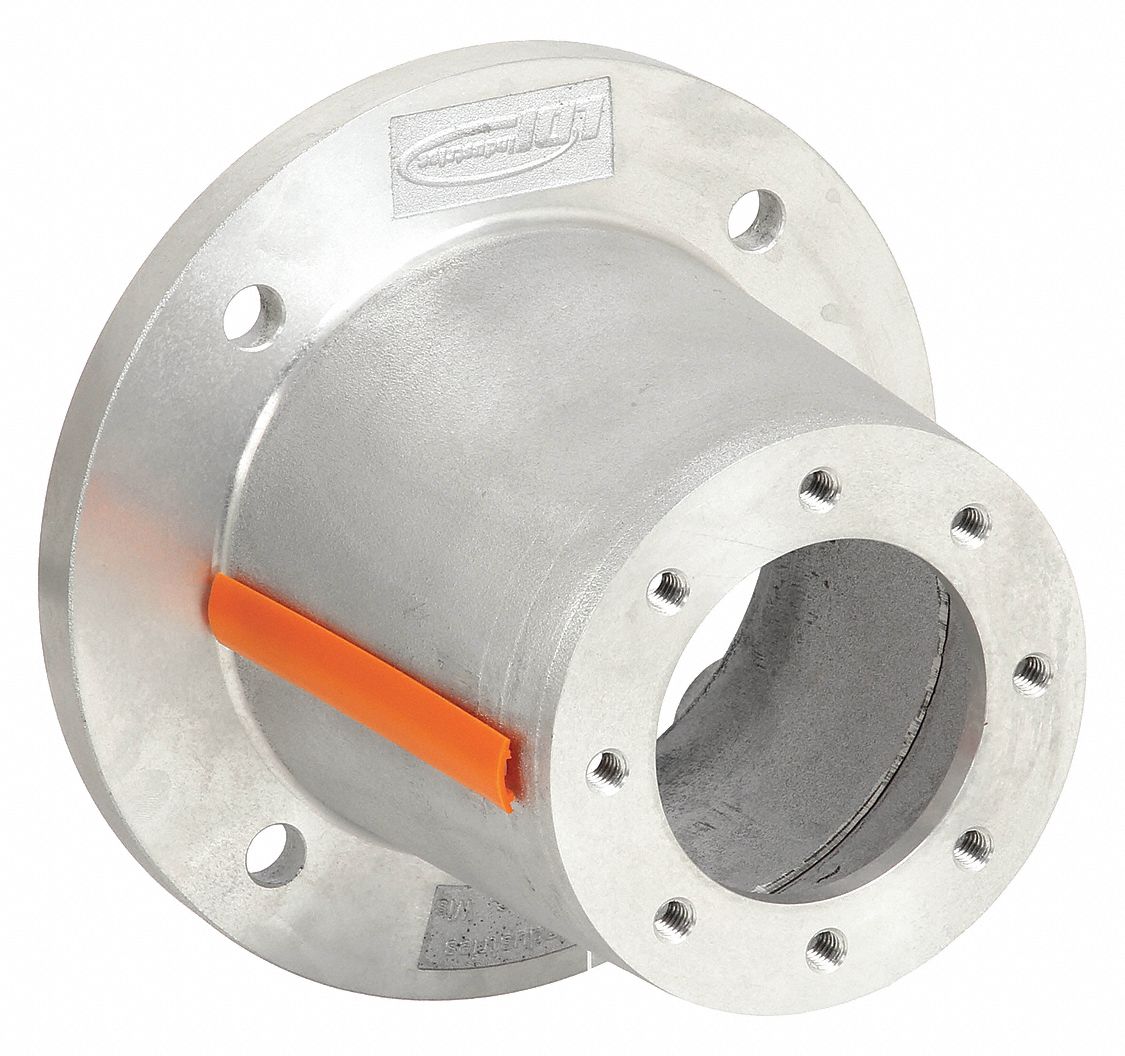 LDI INDUSTRIES, 182256TC Motor Frame Size, Cast Aluminum, Pump/Motor