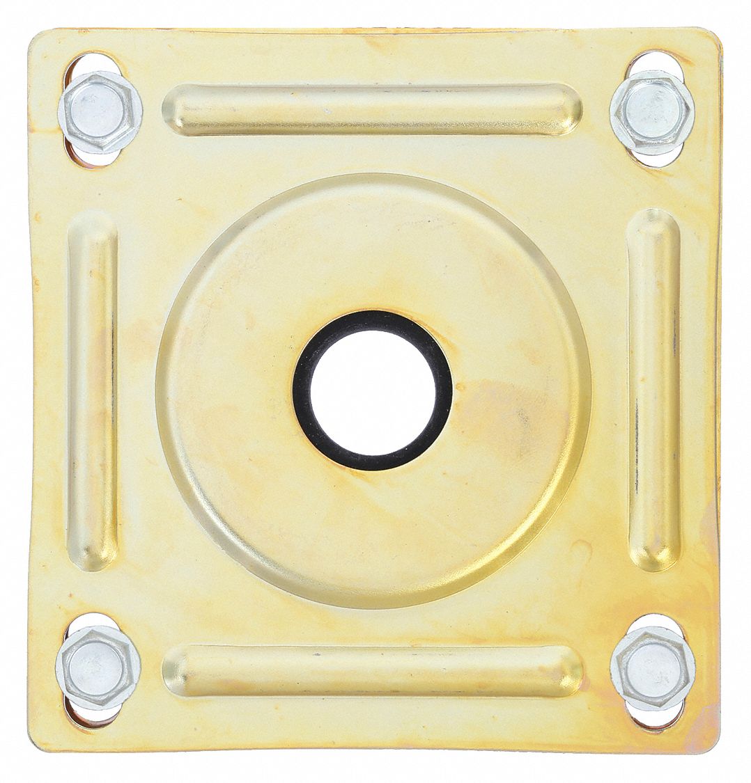 LDI INDUSTRIES, 3/4 in For Pipe Size, 4.312 in For Cut Out Size