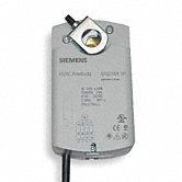 Siemens Gma221.1u Actuator 2 Position 90 SEC 120v 5wyd8 for sale online 