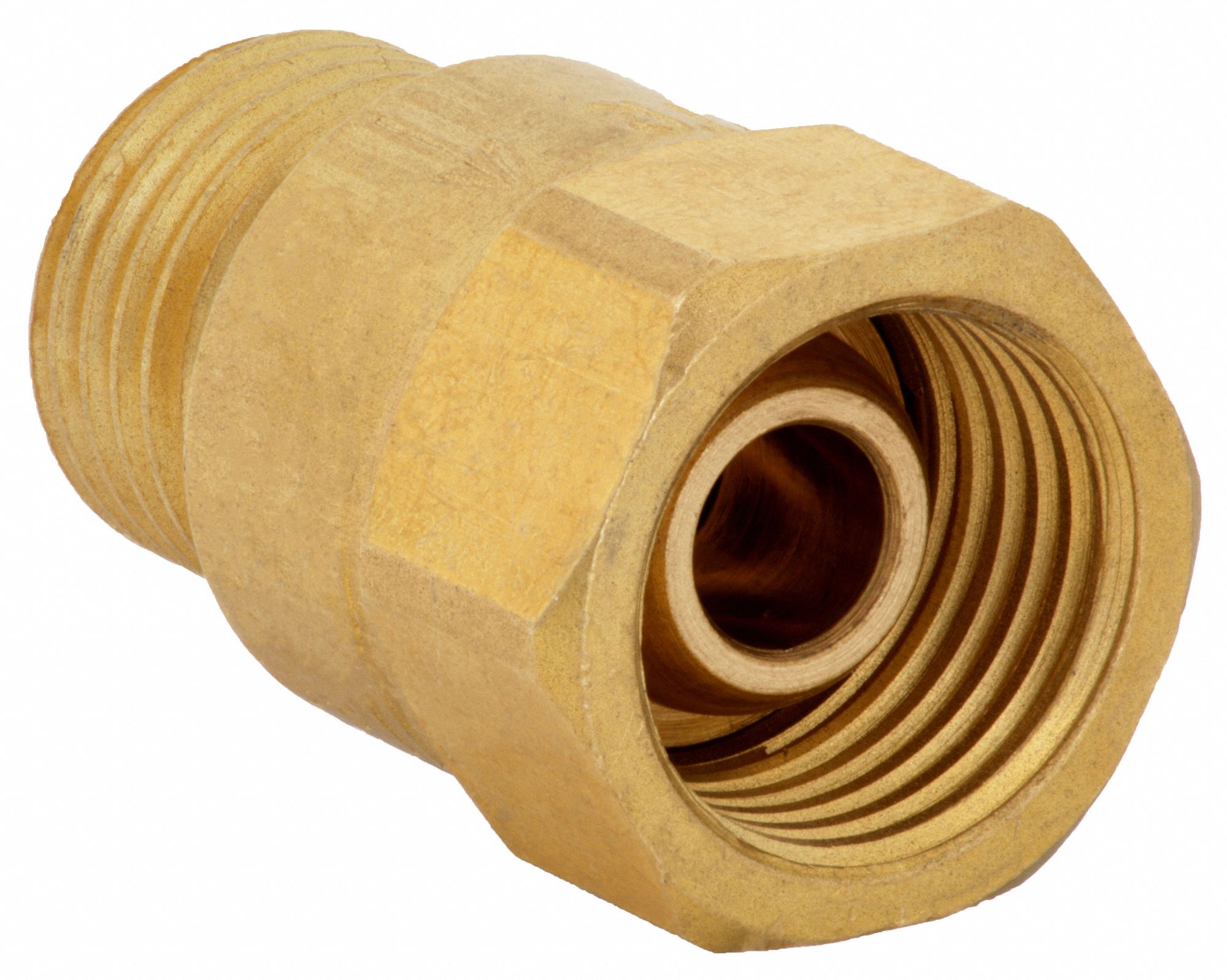 HARRIS INDUSTRIES WELDING TORCH CHECK VALVE PAIR, TORCH MOUNT, 9/16"18