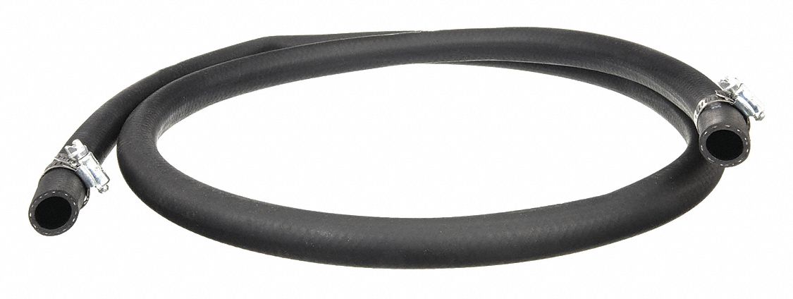 Reinforced Dishwasher Hose: