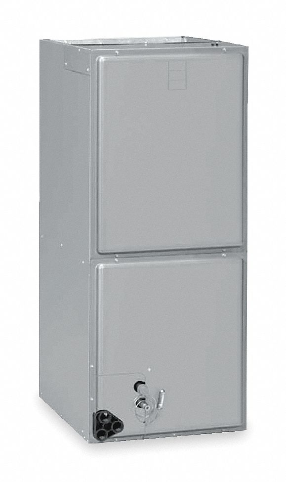 Comfort Aire Single Piece Air Handler 3 Nominal Capacity Tons