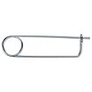 Coiled Tension Safety Pin image