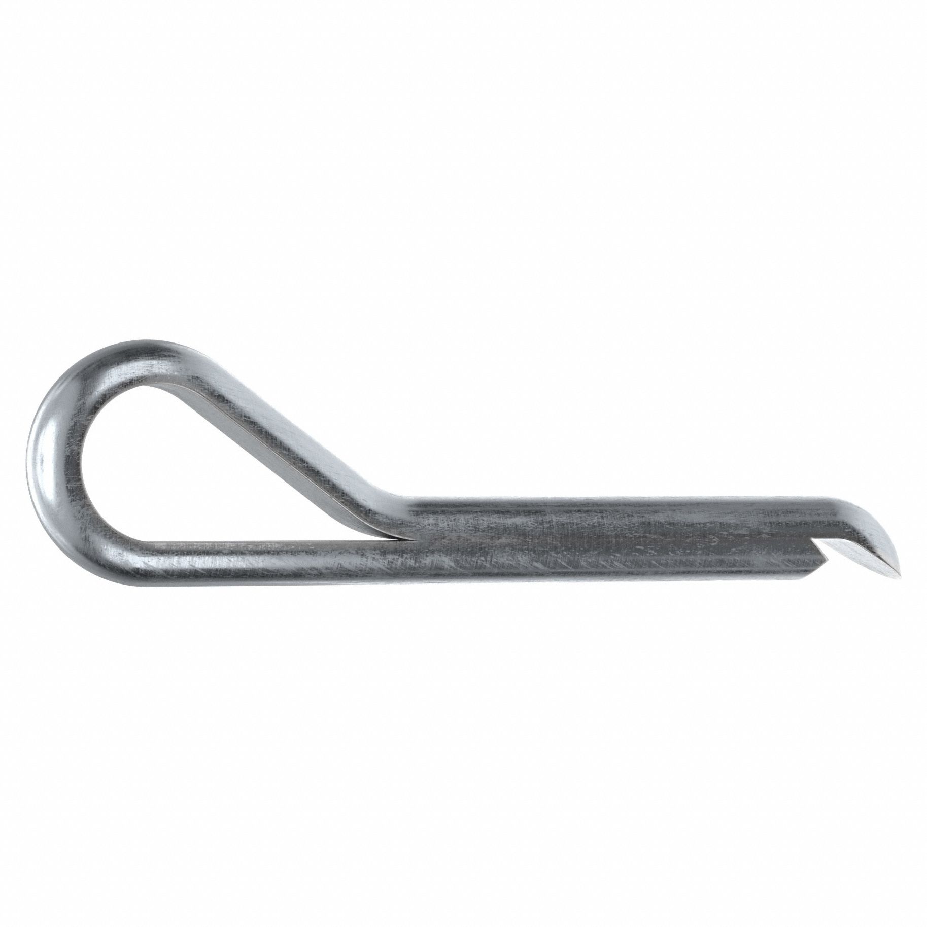 APPROVED VENDOR COTTER PIN, ⅛ IN DIA, ¾ IN L, EXTENDED