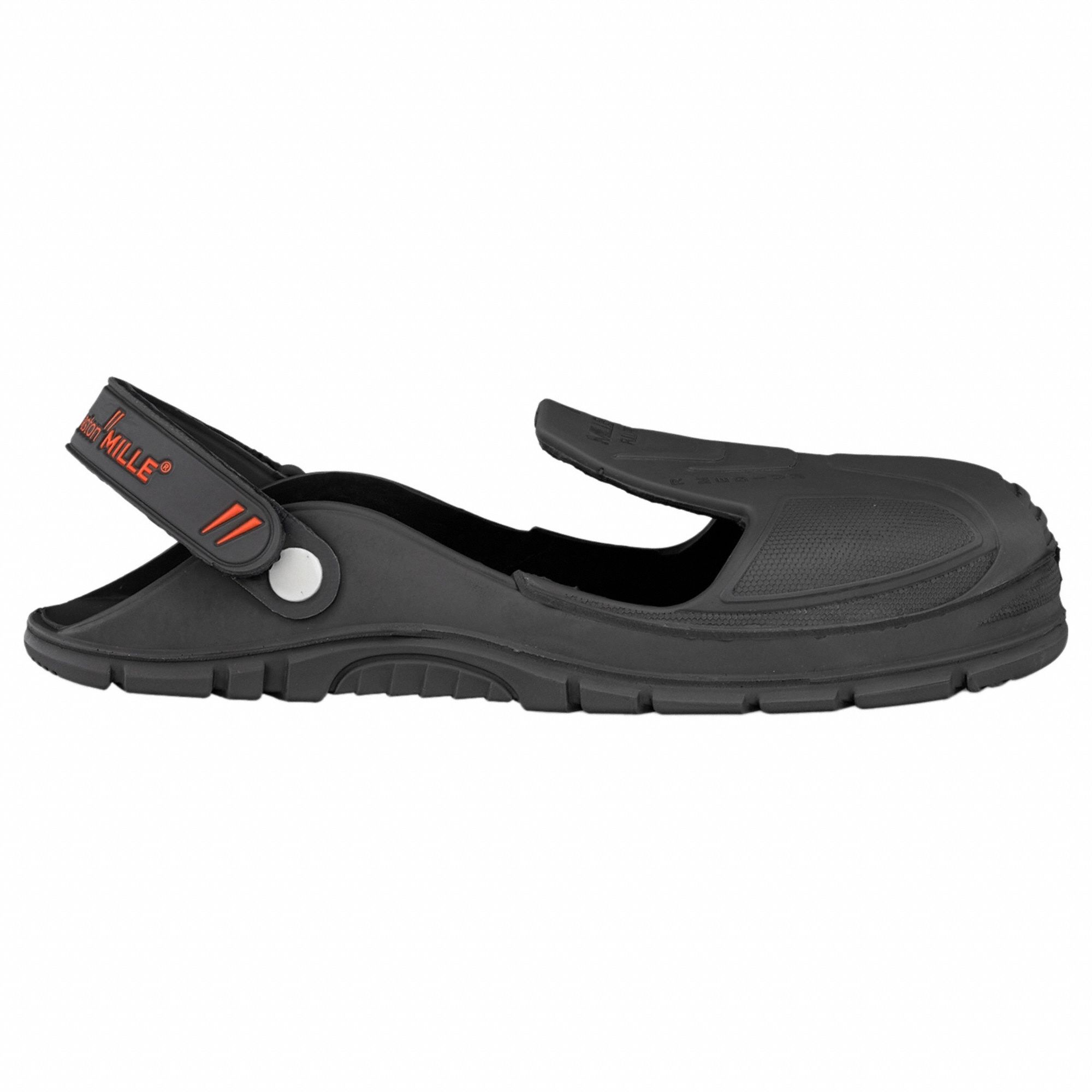 General Purpose Overshoe