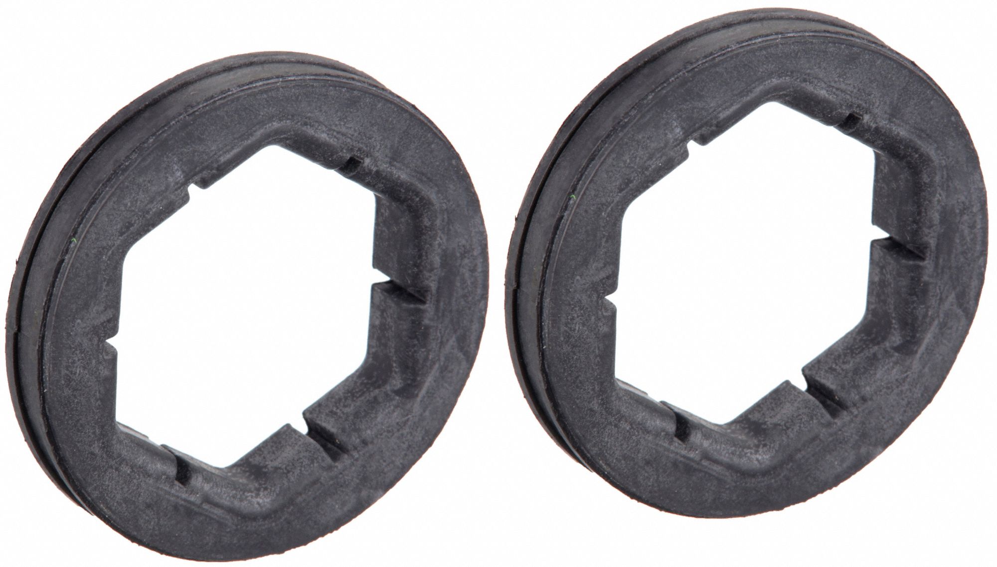 CENTURY MOTOR MOUNTING RING,HEX,2 1/2