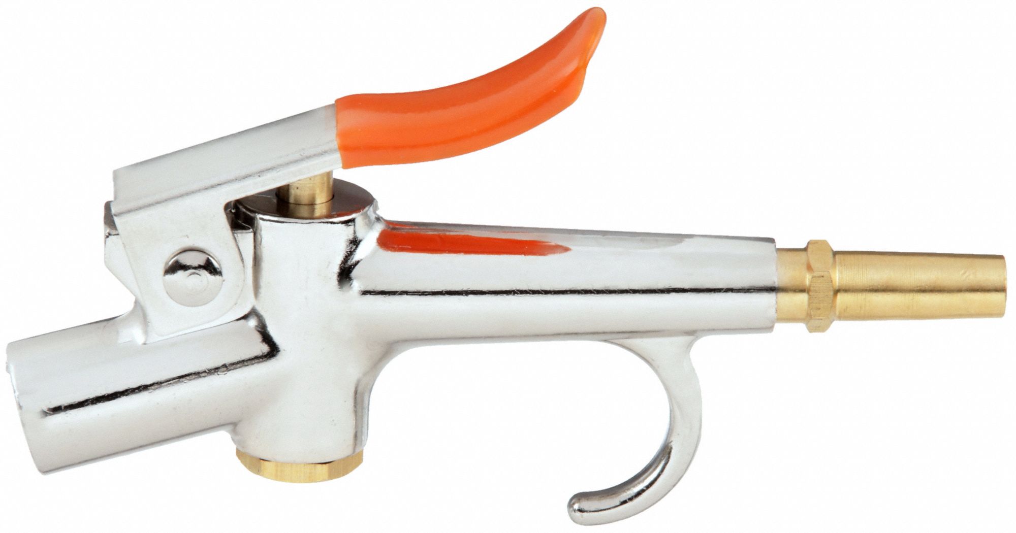 PISTOL AIR 150PSI 5-1/4PO 17.5SCFM