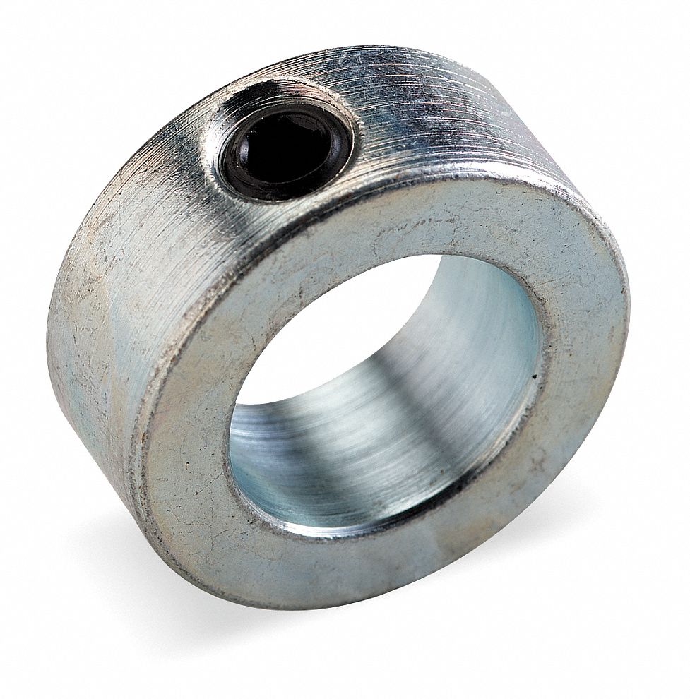 COLLAR SHAFT 1/2