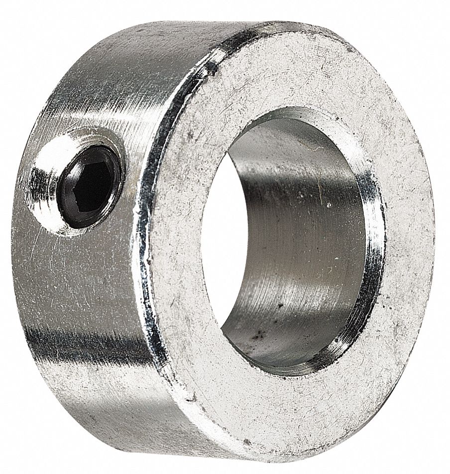 COLLAR SHAFT 5/16 100/PK