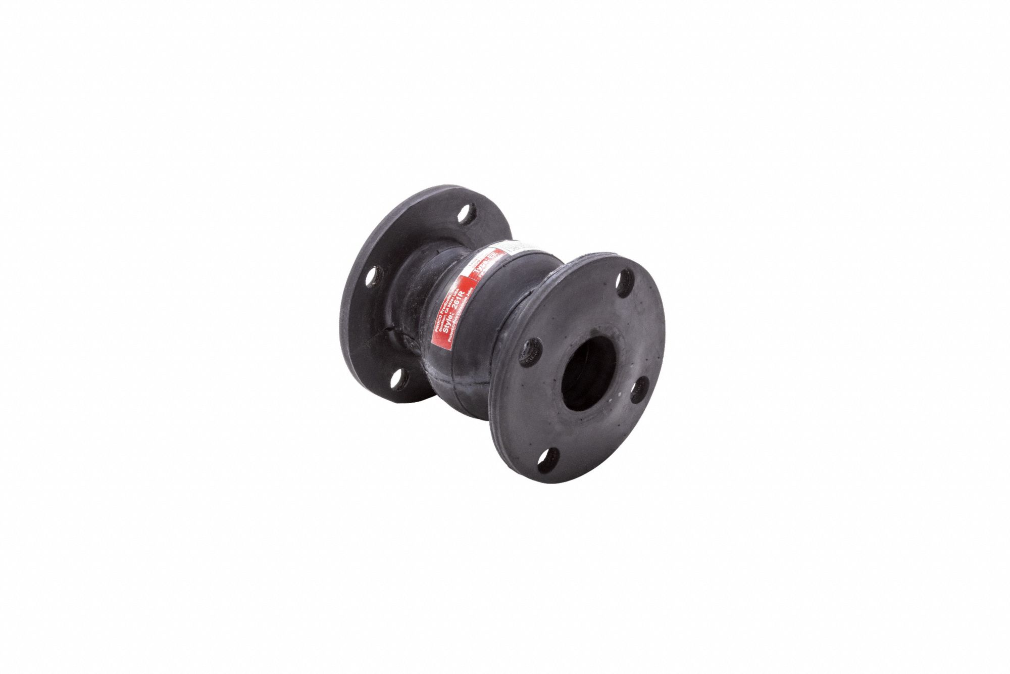 1 1/2 in Pipe Size, Flanged, Expansion Joint 801UG9015X0661RE Grainger