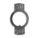 INTERRUPTEUR PLAQUE PK25