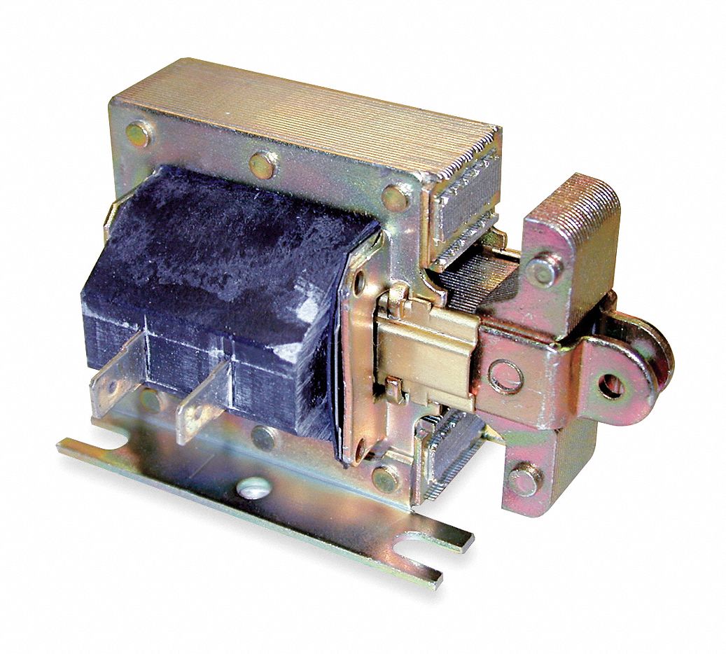 2X661 - Solenoid 1/4 - 1 in Intermittent