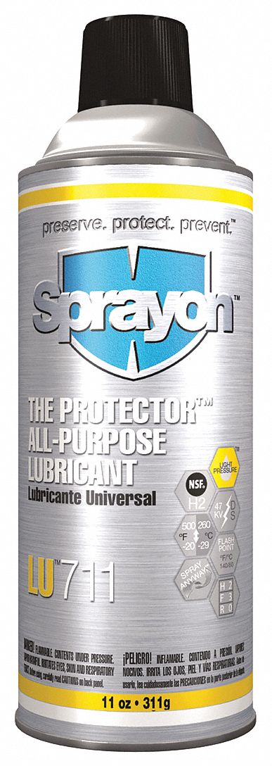 Lubricante De Silicona Wd-40 11oz / 311g (importado)