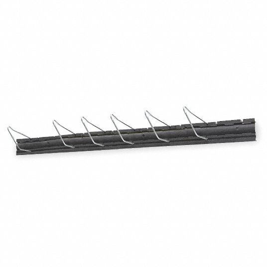 VBelt Wall Rack 2X9072X907 Grainger