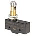 Industrial Snap Action Switch, Actuator Type: Plunger, Panel Mount, Roller