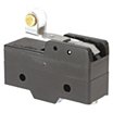 Industrial Snap Action Switch, Actuator Type: Lever, Hinge Roller, Short image