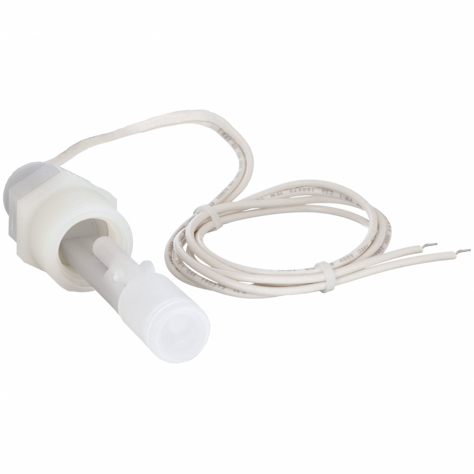 MADISON Tank Liquid Level Switch 1/2 in x 1/2 in MNPT Tank Connection