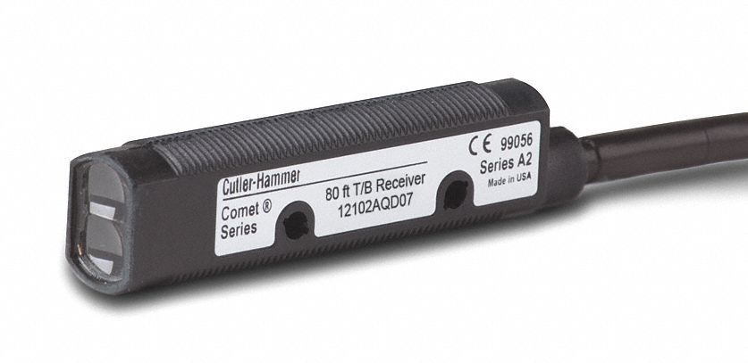 Comet Photoelectric Sensor Receiver