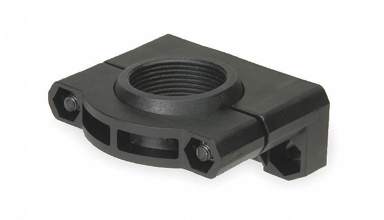 Mounting Bracket Plastic