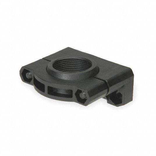 EATON, Plastic Ball Swivel Mounting Bracket, Plastic Ball Swivel ...