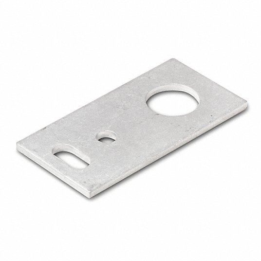 Details about   8mm 12mm 18mm Banner Mounting Bracket for use with Photoelectric Sensor 