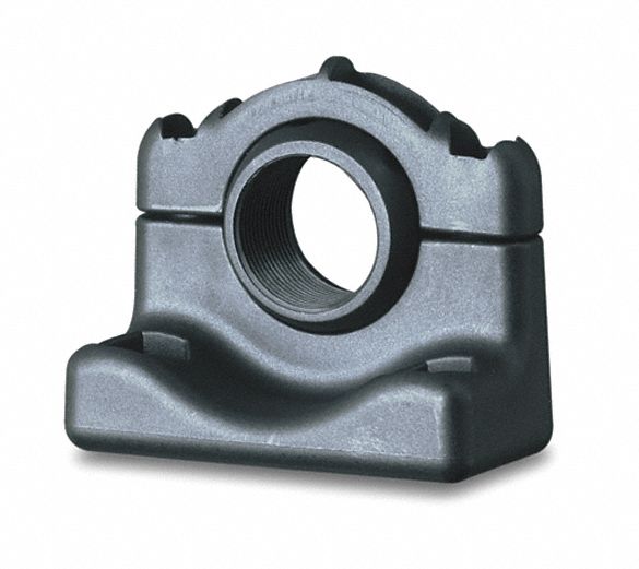 Mounting Bracket Glass Filled Valox