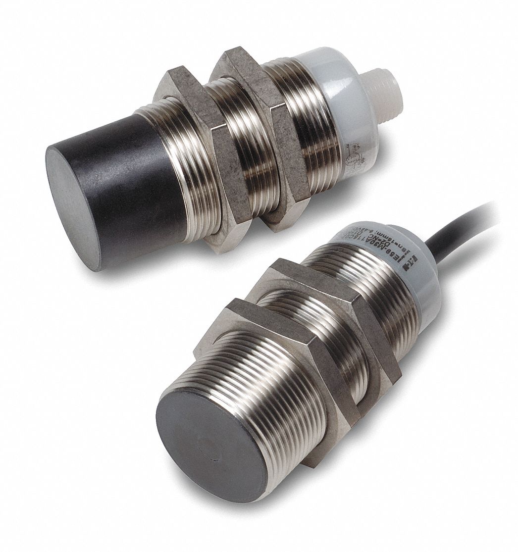 Eaton - Cutler Hammer - E59-M30A115C02-D1 - Proximity Sensor, 30mm
