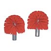 Replacement Toilet Brush Heads image