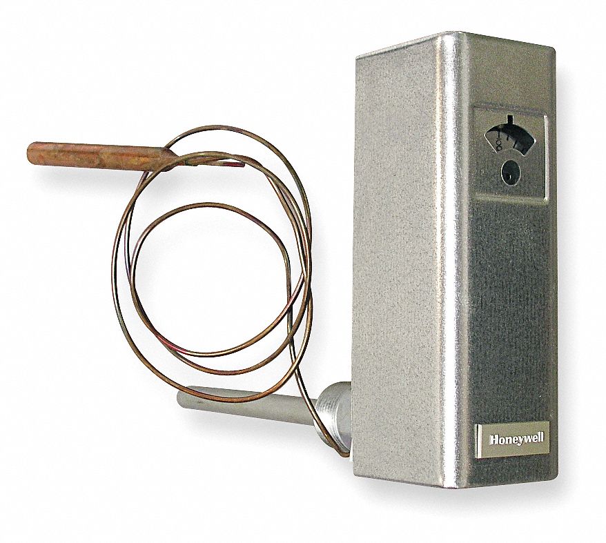 Gas Thermostat Commercial