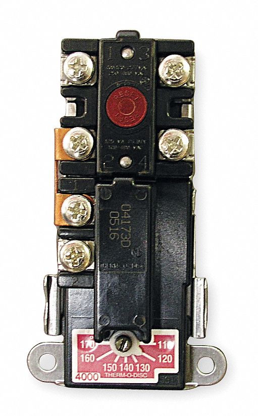 Electric Thermostat Commercial