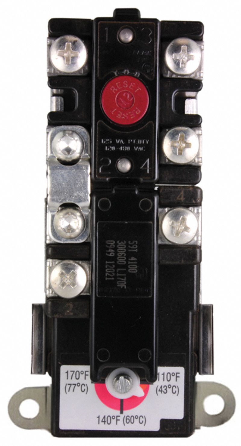 Electric Thermostat Commercial