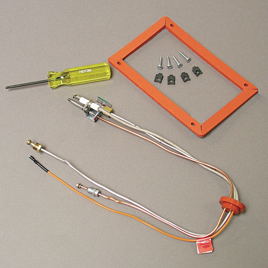 Pilot Assembly Kit Residential