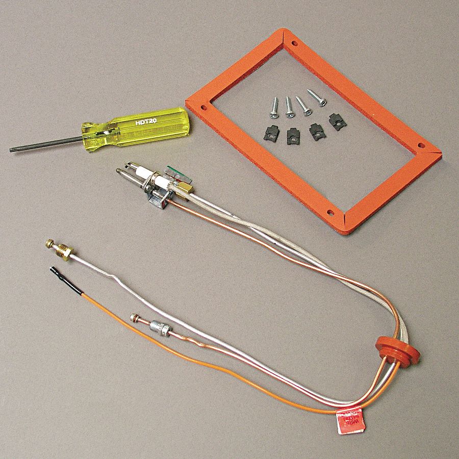 Pilot Assembly Kit Residential