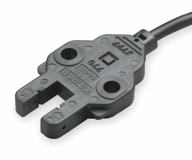 Photoelectric Sensor,  Thru-Beam,  NPN