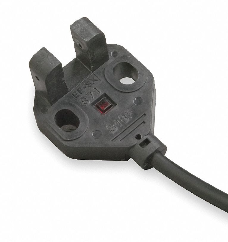 Photoelectric Sensor,  Thru-Beam,  NPN