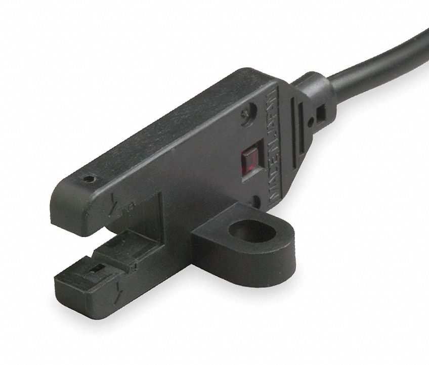 Photoelectric Sensor,  Thru-Beam,  NPN