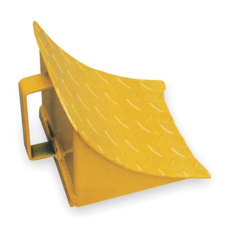 Wheel Chock Grainger
