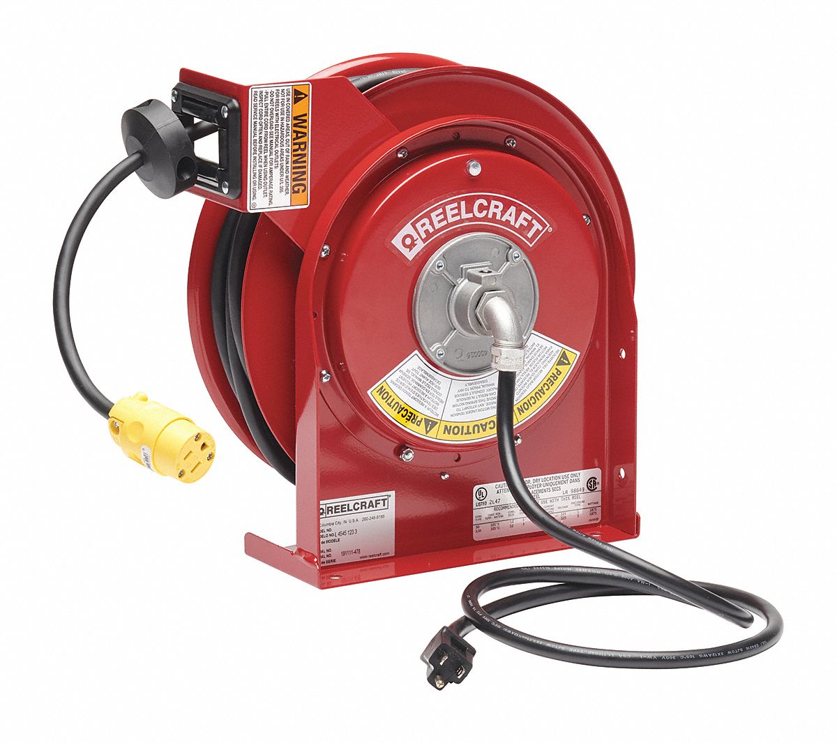 Cord Reels - Electrical and Extension Cord Reels at Ace Hardware